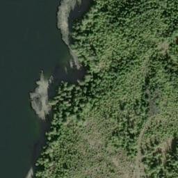 Satellite imagery of Outer Point, US