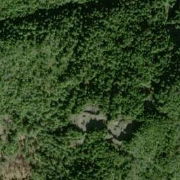 Satellite imagery of Mamie Mine, US