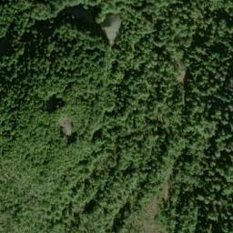 Satellite imagery of Mamie Mine, US