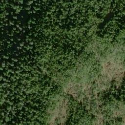 Satellite imagery of Mamie Mine, US