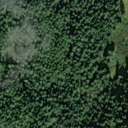 Satellite imagery of Wilauks Mountain, CA