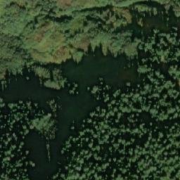 Satellite imagery of Wilauks Mountain, CA
