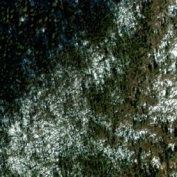 Satellite imagery of Noetai Hill, CA