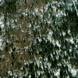 Satellite imagery of Noetai Hill, CA