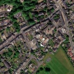 21 Loudoun Street, Mauchline, Ayrshire KA5 5BA, UK Satellite Map