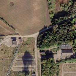 Satellite imagery of Klippehage, DK