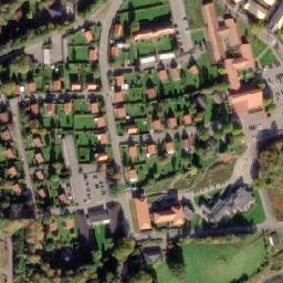 Satellite imagery of Klippehage, DK
