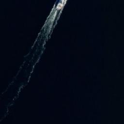 Satellite imagery of Lyngs Odde, DK