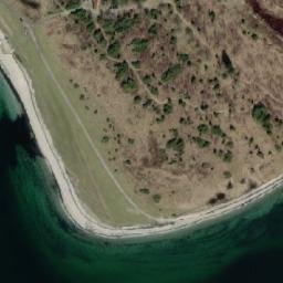 Satellite imagery of Enebærodde, DK