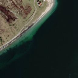 Satellite imagery of Enebærodde, DK