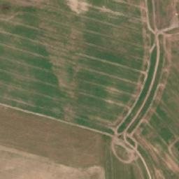 Satellite imagery of Elmebakke, DK