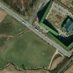 Satellite imagery of boundary_stone, DK