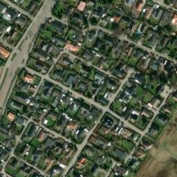 Satellite imagery of boundary_stone, DK
