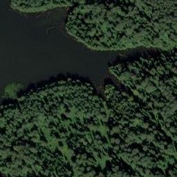 Satellite imagery of Ключевской, RU