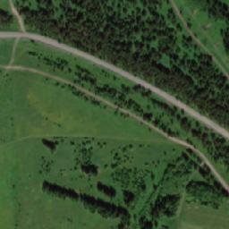 Satellite imagery of Горпромуч, RU