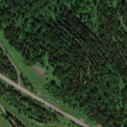 Satellite imagery of Горпромуч, RU