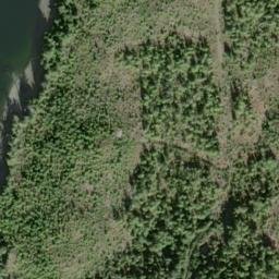 Satellite imagery of Outer Point, US
