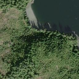 Satellite imagery of Outer Point, US