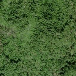 Satellite imagery of Mount Andrews Mine, US