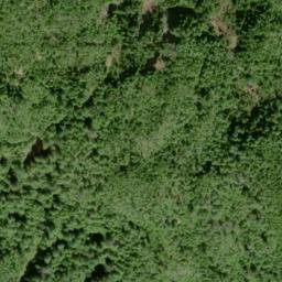 Satellite imagery of Mount Andrews Mine, US