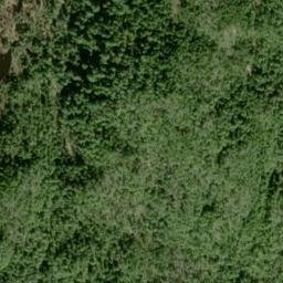 Satellite imagery of Stevenstown Mine, US