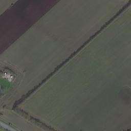 Satellite imagery of Mølhøj, DK