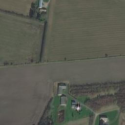 Satellite imagery of Mølhøj, DK