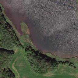 Satellite imagery of Elvighøj, DK