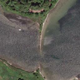Satellite imagery of Elvighøj, DK