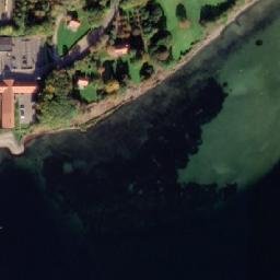 Satellite imagery of Klippehage, DK