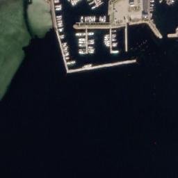 Satellite imagery of Klippehage, DK