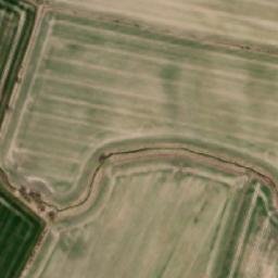 Satellite imagery of Borgbakke, DK