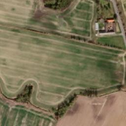 Satellite imagery of Borgbakke, DK