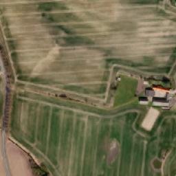 Satellite imagery of Borgbakke, DK