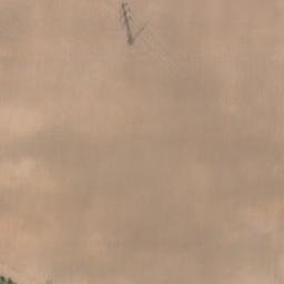 Satellite imagery of Elmebakke, DK