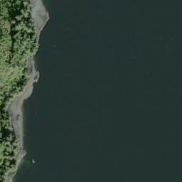 Satellite imagery of Outer Point, US