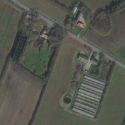 Satellite imagery of Mølhøj, DK