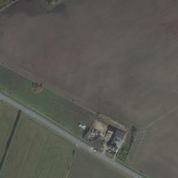 Satellite imagery of Mølhøj, DK