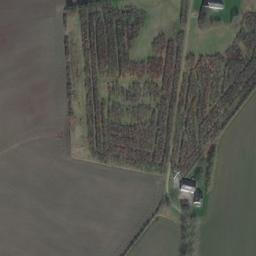 Satellite imagery of Mølhøj, DK