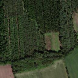 Satellite imagery of Skelsten, DK