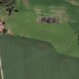 Satellite imagery of Elvighøj, DK