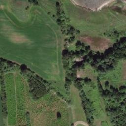 Satellite imagery of Elvighøj, DK