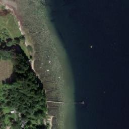 Satellite imagery of Elvighøj, DK