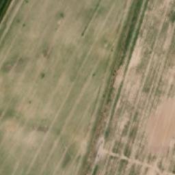 Satellite imagery of Borgbakke, DK