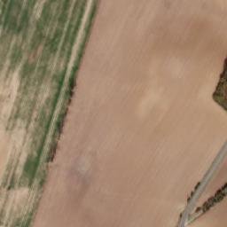 Satellite imagery of Borgbakke, DK