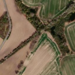 Satellite imagery of Borgbakke, DK