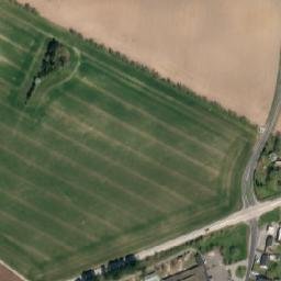 Satellite imagery of Elmebakke, DK