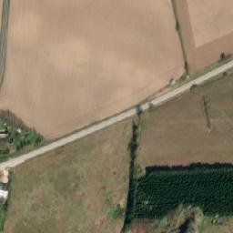 Satellite imagery of Elmebakke, DK