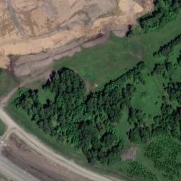 Satellite imagery of Верхотомское, RU