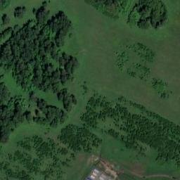 Satellite imagery of Верхотомское, RU